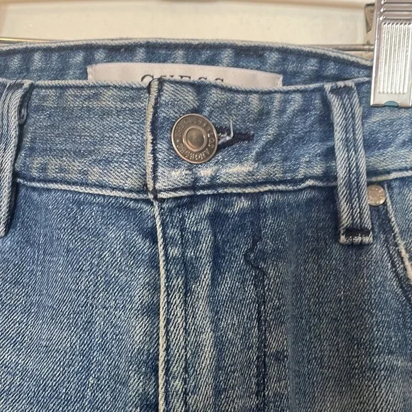 Guess Men’s jeans 💙 - Picture 5 of 6